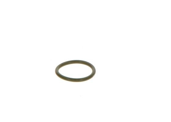 кольцо уплотнительное форсунки! О-сечение\ F00VC38041 BOSCH