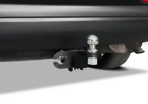 фаркоп! шар E, 1800/75 кг.\ Mitsubishi Outlander 12-22 F4013002 BERG