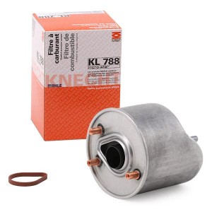 CITROEN/PEUGEOT 1.6 TDI KL788 MAHLE KNECHT