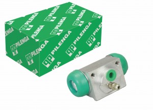 Цилиндр тормозной задний FOCUS 2, TRANSIT CONNECT, TOURNEO CONNECT HY-P5152 HYP5152 PILENGA