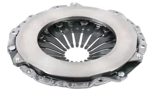 корзина сцепления!\ Audi A4/A6, VW Passat 1.6-2.0/1.9D/TDi 95> Z41409 ZENTPARTS