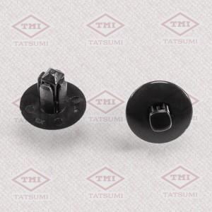 Клипса автомобильная [упаковка 10 штук] NISSAN TJB1078 TJB1078 TATSUMI