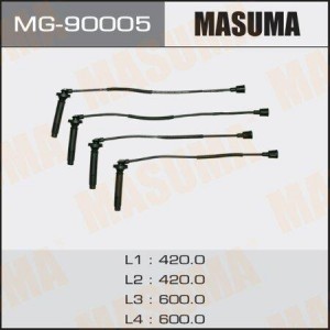 к-кт проводов!\ Subaru Forester 2.0i 97-02 MG-90005 MASUMA