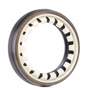 сальник дифференциала л.! 40x58x11.3\ Citroen XM/Xantia, Peugeot 106/206/406/307 128.250 ELRING