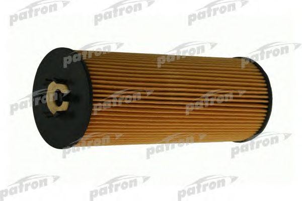 Фильтр масляный VW Passat (98-05) AUDI A4 (97-06),A8 (97-02) SKODA Superb (01-08 PF4154 PATRON