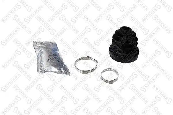 к-кт пыльника ШРУСа внутреннего!\ Nissan Juke (F15) 10> 1300852SX STELLOX