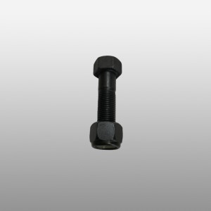 Болт М14*55*1,5 Q151B1455TF3 SHAFT