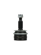 ШРУС наружный к-кт! ABS, 3815A181\ Mitsubishi L200 2.5D 05> / Pajero Sport 3.2D- Z21603 ZENTPARTS