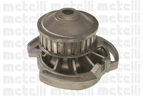помпа!\ Audi 80, VW Golf/Passat/Jetta 1.0-1.3 74-91 24-0148 METELLI