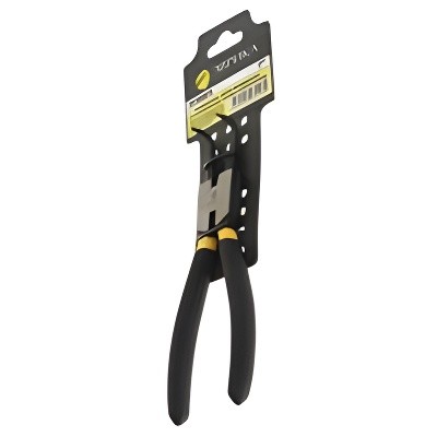 Съемник колец стопорных внешних 178мм изогнутый ЭВРИКА ER-60967D EVRIKA