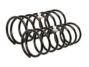 Пружина М-2141 подвески передней FOBOS 14930 FOBOS