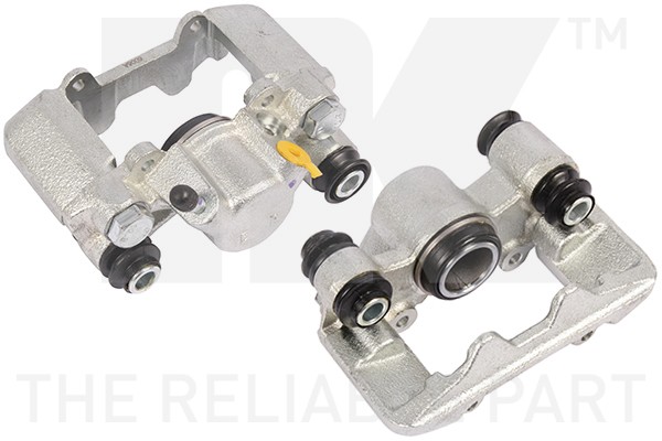 [4773042050] !суппорт тормозной зад.прав.\ Toyota RAV 4 all 00> SUM d.32 2145214 NK