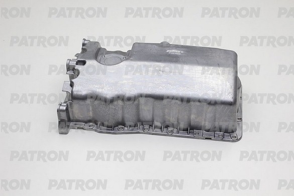 Поддон масляный VW Golf (97-05) картера двигателя PATRON POC003 PATRON
