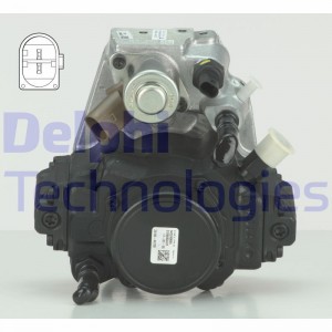 Насос топливный HYUNDAI Porter 2 (12-) (D4CB),Starex H-1 (12-) (2.5-A2) DELPHI № 9422A060A DELPHI