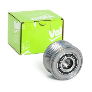 Шкив генератора 588003 VALEO PHC