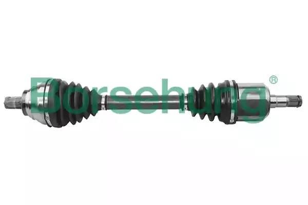 привод левый!\ Audi A3 1.6/2.0FSI 03-12 B18357 BORSEHUNG