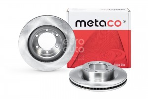 TOYOTA FORTUNER 3050438 METACO