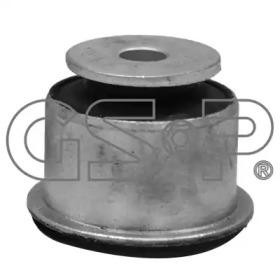 сайлентблок рычага передн. верхн.!\ MB W251/W164/X164 all 05> 517773 GS P