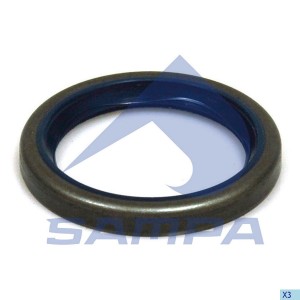 Сальник RENAULT Premium вала тормозного (42x55x7мм) SAMPA 115089 SAMPA
