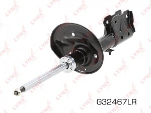 Стойка амортизационная передняя G32467LR G32467LR LYNXAUTO