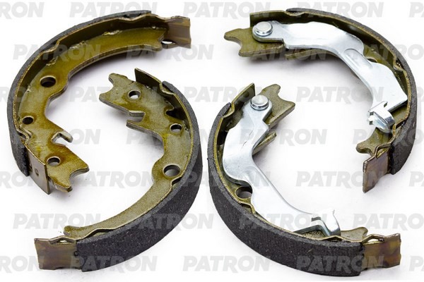 CHEVROLET LACETTI (2004>) PSP034 PATRON