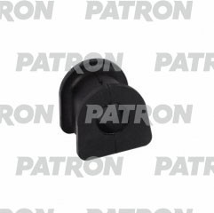 Втулка стабилизатора MERCEDES Vito (03-) переднего PATRON PSE20736 PATRON