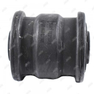 Сайлентблок задн поперечн рычага TOYOTA ARISTO 91-97, CROWN 91-01, SUPRA 93-02 B BH21343 JIKIU