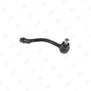 Наконечник рулевой тяги ET13005R ET13005R JIKIU