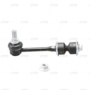 Стойка стабилизатора CHEVROLET Captiva (11-) заднего CTR CL0251 CTR
