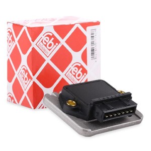 Коммутатор VW Golf 2,Passat B3,Caddy,Transporter 3 AUDI 80,90,100,A4,A6 FEBI 17192 FEBI BILSTEIN