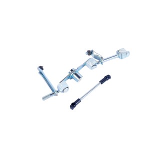 Механизм переключения передач CHEVROLET Lacetti (03-08) NSP NSP0196425752 NSP