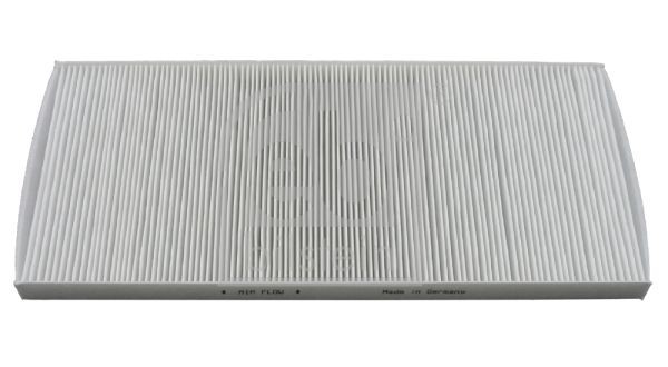 Фильтр салона кабины IVECO EuroMover, Strailis, Trakker C10004 TRUCK PART