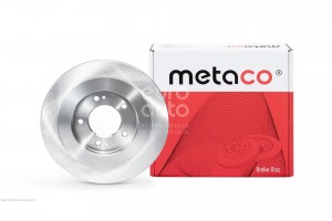 HYUNDAI I40 (2011>) 3060471 METACO