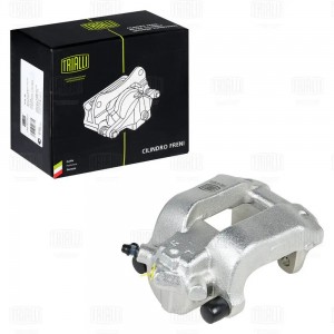 Суппорт торм. BMW 3 F30 (11-)/4 F30 (13-)/1 F20/F21 (11-) перед. прав. d=57мм (C CF084771 TRIALLI