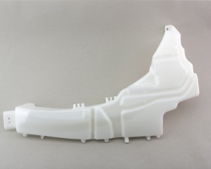 Бачок омывателя FORD Focus (05-) DOMINANT FO14097707 DOMINANT