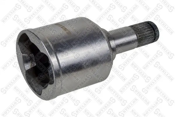 ШРУС внутренний к-кт! MR470021\ Mitsubishi Galant VIII 98-03 1601260SX STELLOX