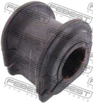 Втулка стабилизатора передняя TOYOTA MARK X 2004-2019 09TSB-775 TSB-775 FEBEST