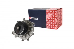 помпа! GAZ Бизнес 11> (2.8 Cummins) / Next 13> (2.8D Cummins) M4821025 MARSHALL