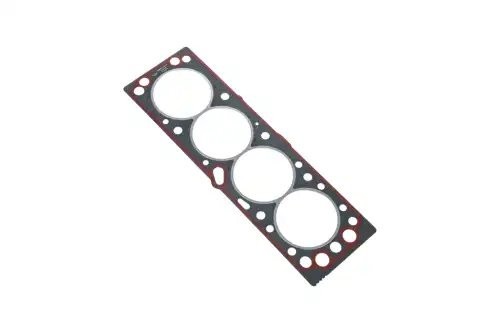 прокладка ГБЦ! (1.8mm) Opel Corsa/Astra/Vectra 1.6 16V 93> Z16768 ZENTPARTS