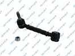 рычаг заднего развала правый!\ Audi 100/200/А6 86-97 S060037 GS P