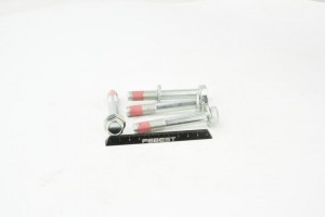 Болт крепления подвески TOYOTA CAMRY 91-96, CORONA 87-93 0129-022-PCS4 0129-022-PCS4 FEBEST