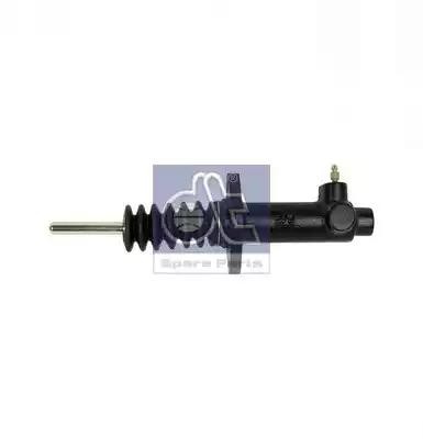 Цилиндр сцепления рабочий Iveco/MB Vario 614-815 467352 DIESEL TECHNIC
