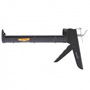 Пистолет для герметика полуоткрытый 310мл SPARTA 886365 SPARTA