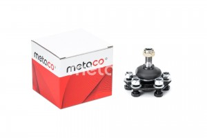 CITROEN JUMPER / PEUGEOT BOXER короткая и средняя база + ЕЛАБУГА 4200041 METACO