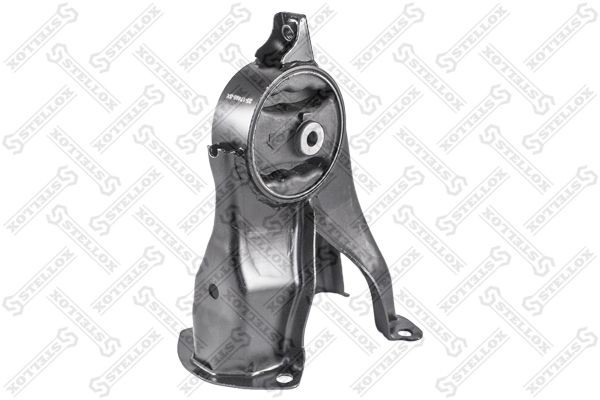 подушка двигателя задняя!\ Mitsubishi Galant Dj1A/Dj3A/Dj5A 2006-2012 25-17498-SX STELLOX
