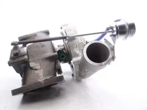 Турбокомпрессор 452235-5007S Garrett GT4294S DAF 4522355007S GARRETT