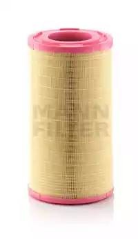 фильтр воздушный ! H458 D256 d130  MAN TGL/TGM C 26 1005 MANN FILTER