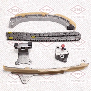 Комплект цепи ГРМ TOYOTA Auris/Corolla/Yaris 05 TFS1072 TFS1072 TATSUMI