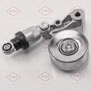 Натяжитель поликлин.ремня с роликом NISSAN Patrol/Terrano 02- TFD1078 TFD1078 TATSUMI