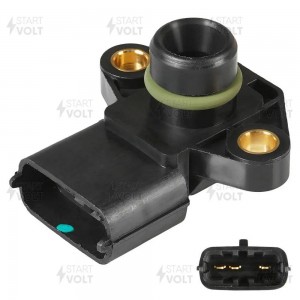 Датчик абсолютного давления для а/м Hyundai/Kia Santa Fe (00-) 2.4i/2.7i/Sorento VS-MP 08902 START VOLT